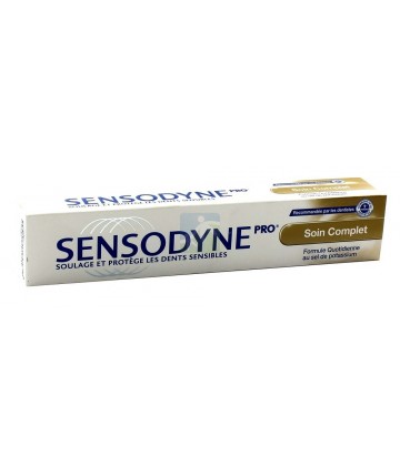 Sensodyne Pro Soin Complet 75 ml