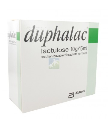 Duphalac