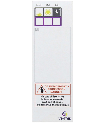 Econazole Mylan Viatris Solution 30 g - image 3