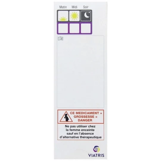 Econazole Mylan Viatris Solution 30 g - image 3