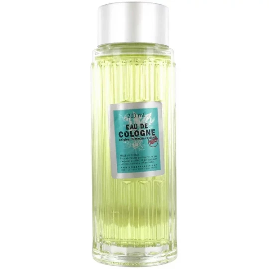 Tadé Eau de Cologne Original Hammam Cologne 200 ml