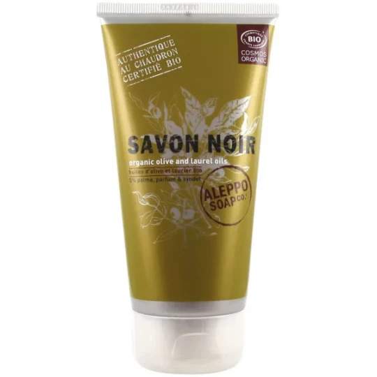 Tadé Savon Noir Bio 150 g