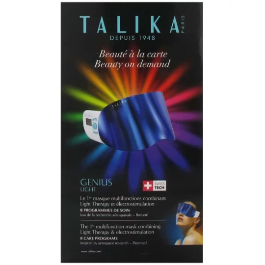 Talika Genius Light