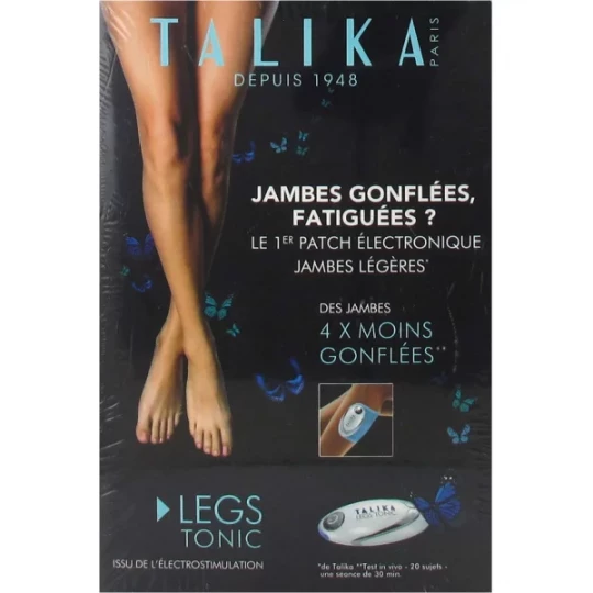 Talika Legs Tonic