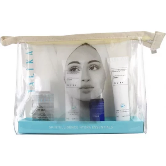 Talika Skintelligence Hydra Essentials Kit Voyage