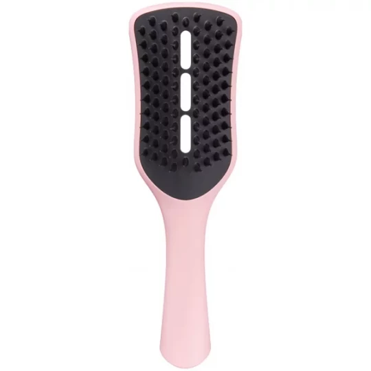 Tangle Teezer Brosse à Cheveux Easy Dry et Go - Couleur : Tickled Pink