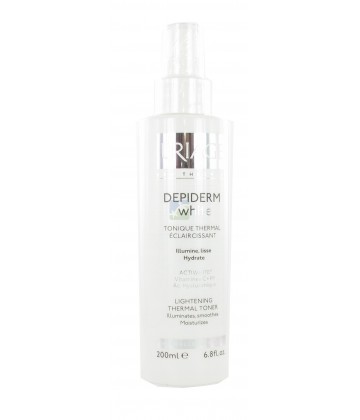 Uriage Depiderm White Tonique Thermal 200 ml