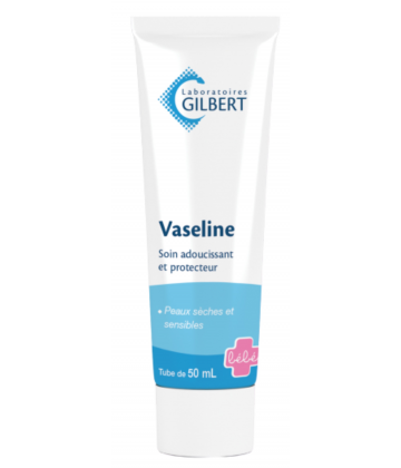 Gilbert Vaseline 50 ml