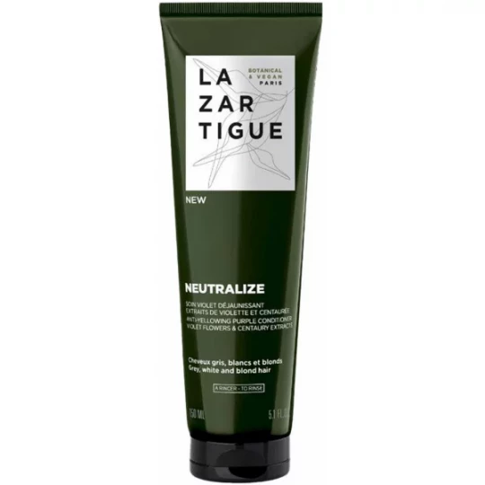 Lazartigue Neutralize Soin 150 ml