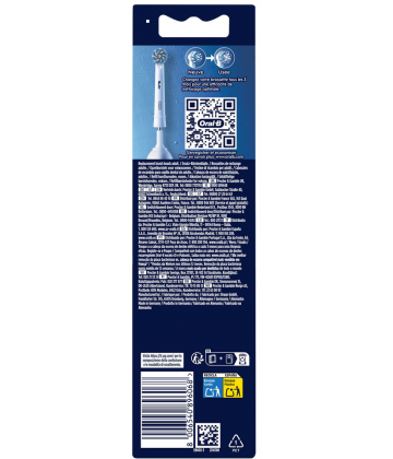 Oral'B Pro Sensitive Clean Brossettes x 3