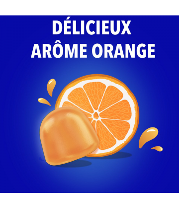 Bion3 Energie & Equilibre Intestinal Gommes x 60