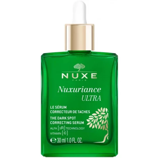 Nuxe Nuxuriance Ultra Le Sérum Correcteur de Taches 30 ml