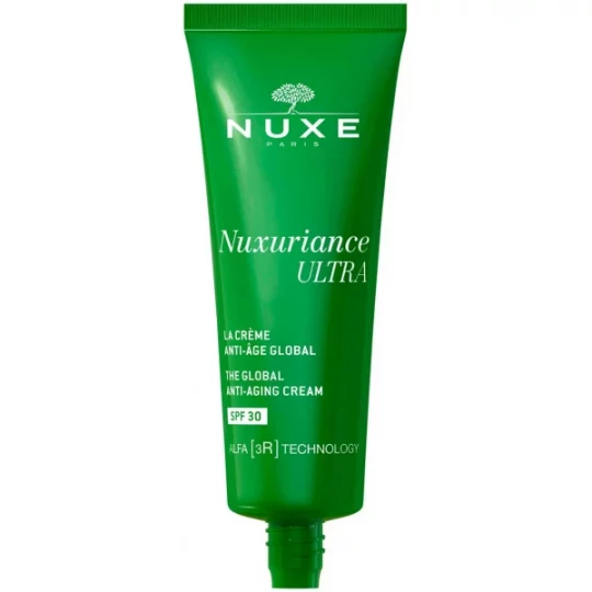 Nuxe Nuxuriance Ultra La Crème Anti-Âge Global SPF30 50 ml - image 2
