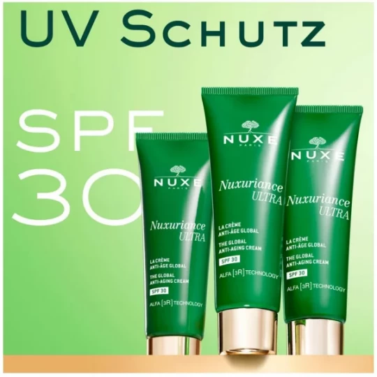 Nuxe Nuxuriance Ultra La Crème Anti-Âge Global SPF30 50 ml - image 3