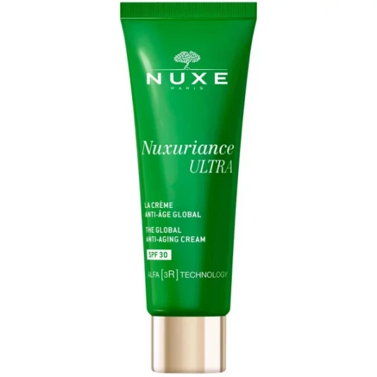Nuxe Nuxuriance Ultra La Crème Anti-Âge Global SPF30 50 ml