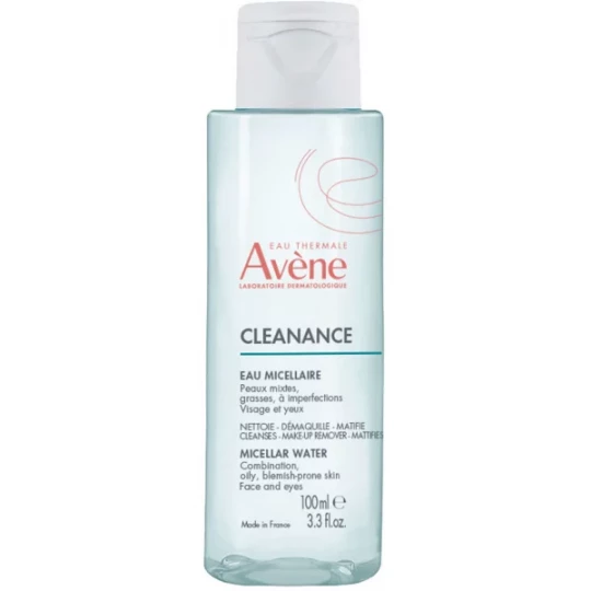 Avène Cleanance Eau Micellaire 100 ml