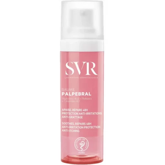 SVR Baume Palpebral 30 ml