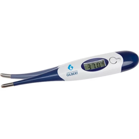 Gilbert Thermomètre Digital Flexible