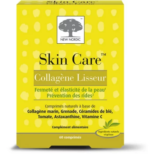 New Nordic Skin Care x 60
