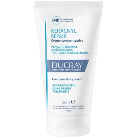 Keracnyl Repair Crème 50 ml