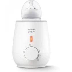 Philips Avent Chauffe-Biberon QCF355/09