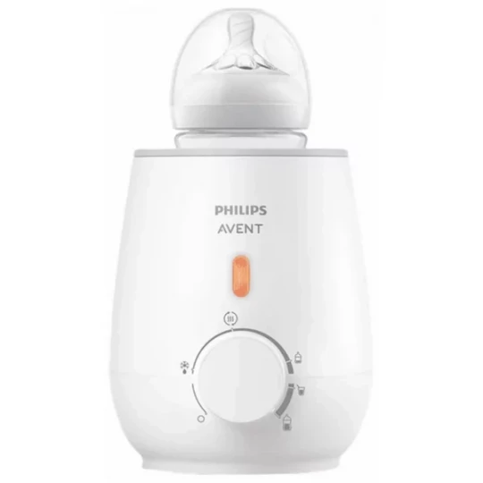 Philips Avent Chauffe-Biberon QCF355/09 - image 3