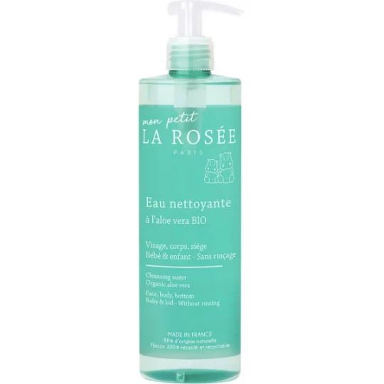 La Rosée Mon Petit Eau Nettoyante 400 ml
