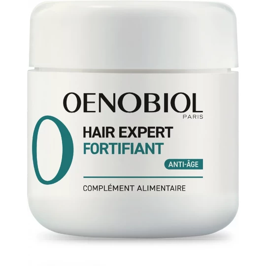 Oenobiol Hair Expert Fortifiant Anti-Âge - image 7