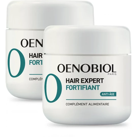 Oenobiol Hair Expert Fortifiant Anti-Âge - image 12