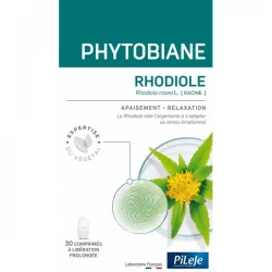 Phytobiane Rhodiole Comprimés x 30