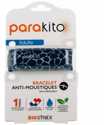Para'Kito Bracelet Adulte