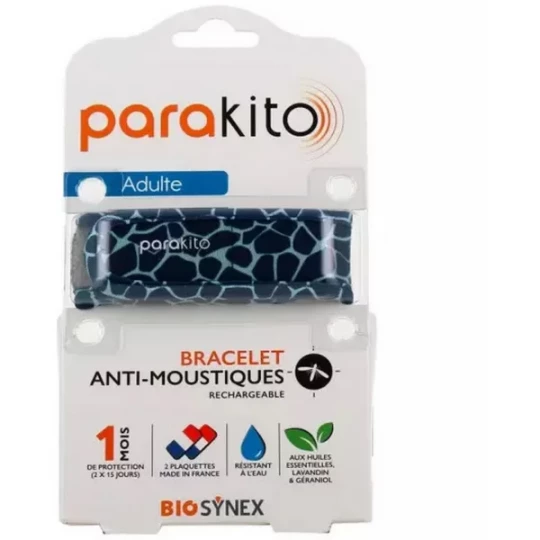 Para'Kito Bracelet Adulte