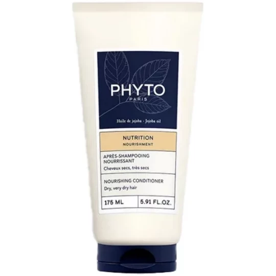 Phyto Nutrition Après-Shampooing Nourrissant 175 ml