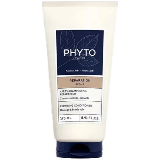 Phyto Réparation Après-Shampooing Réparateur 175 ml