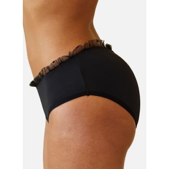 Sisters Republic Culotte Colette Noire Super - image 4