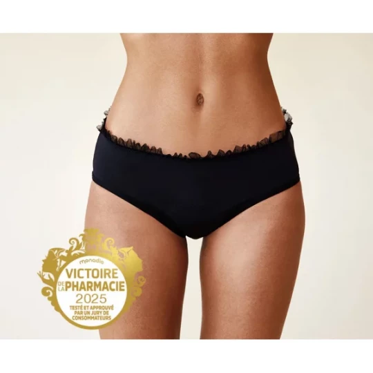Sisters Republic Culotte Colette Noire Super - image 6