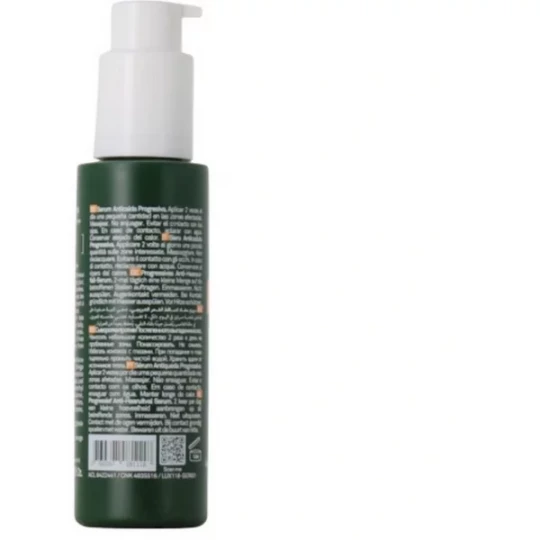 Luxéol Sérum Antichute Progressive Tube - image 6