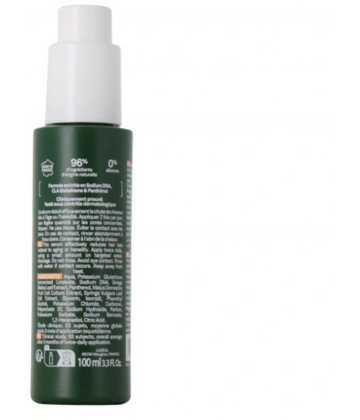 Luxéol Sérum Antichute Progressive Tube