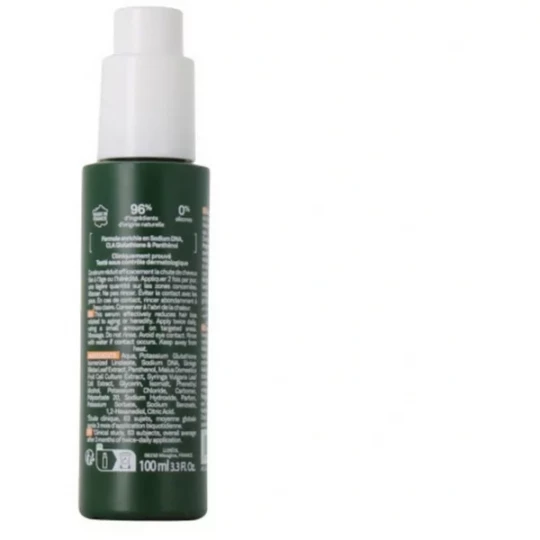 Luxéol Sérum Antichute Progressive Tube - image 7
