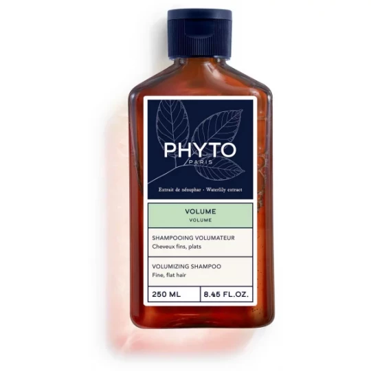Phyto Volume Shampooing Volumateur - image 2