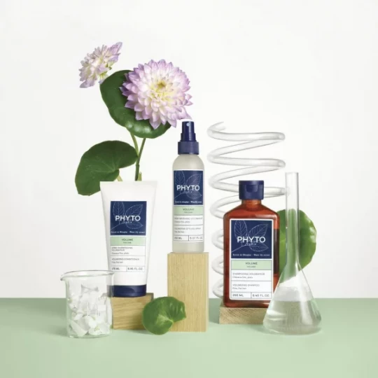 Phyto Volume Shampooing Volumateur - image 3