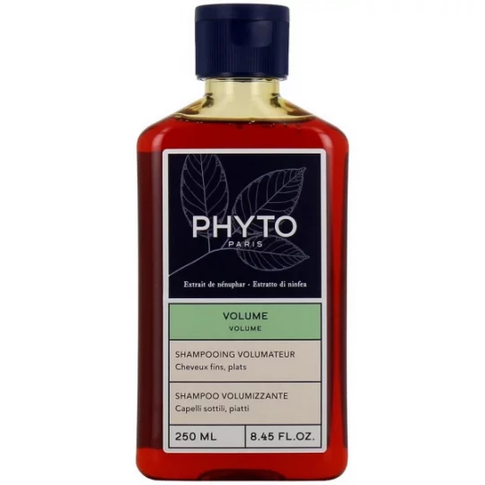 Phyto Volume Shampooing Volumateur - image 4