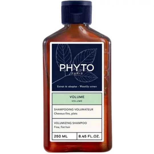 Phyto Volume Shampooing Volumateur