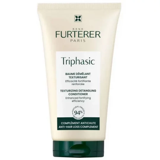 René Furterer Triphasic Baume Démêlant Texturisant 150 ml