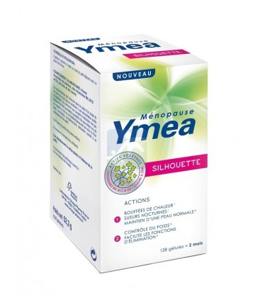 Ymea Ménopause Silhouette x 128