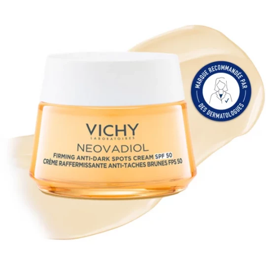 Vichy Neovadiol Crème Raffermissante Anti-Taches Brunes SPF50 50 ml
