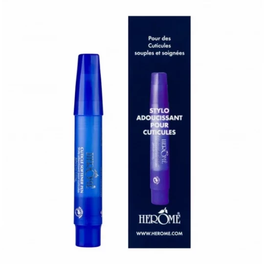 Herôme Stylo Adoucissant pour Cuticules