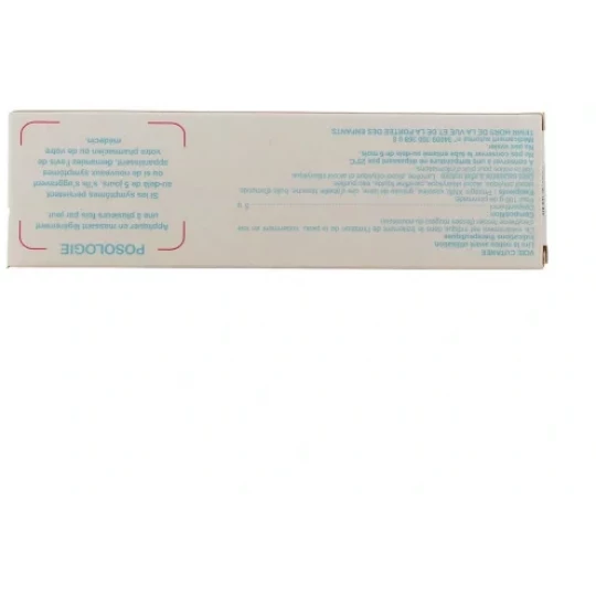 Dexpanthénol EG 5 % Pommade 100 g - image 2