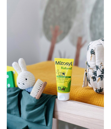 Mitosyl Naturel Crème Change 3 En 1 70 ml