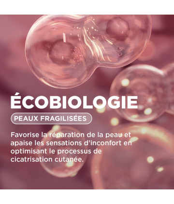 Bioderma Cicabio Baume Lavant 200 ml